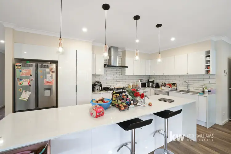 Third view of Homely house listing, 30 Salisbury Crescent, Traralgon VIC 3844