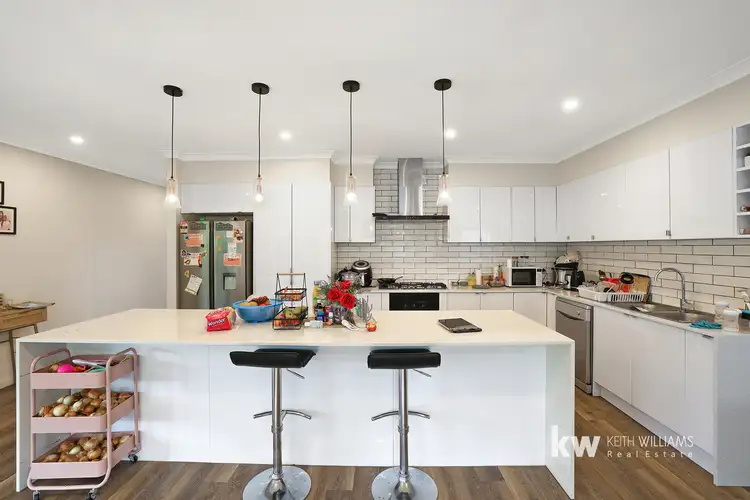 Fourth view of Homely house listing, 30 Salisbury Crescent, Traralgon VIC 3844