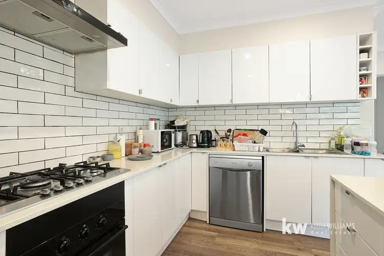 Fifth view of Homely house listing, 30 Salisbury Crescent, Traralgon VIC 3844
