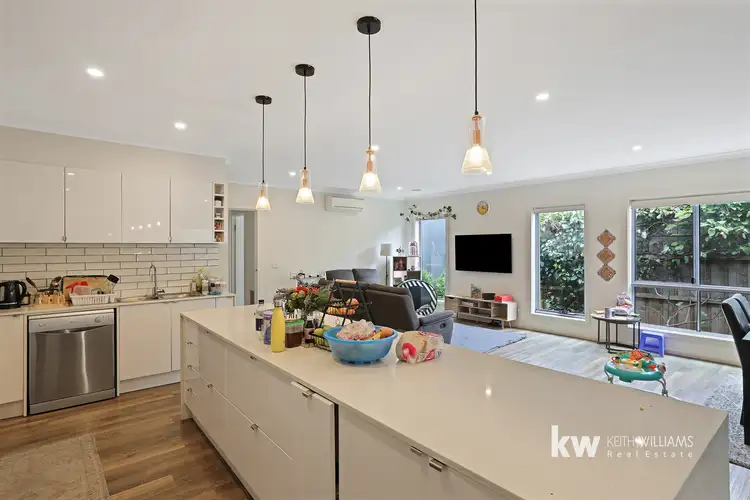 Sixth view of Homely house listing, 30 Salisbury Crescent, Traralgon VIC 3844