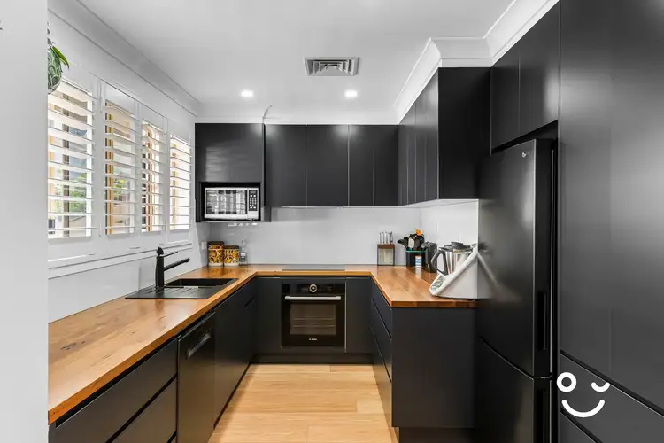 Main view of Homely townhouse listing, 4/47 Campbell Street, Woonona NSW 2517