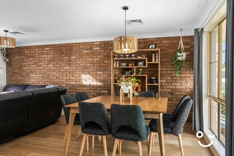 Second view of Homely townhouse listing, 4/47 Campbell Street, Woonona NSW 2517