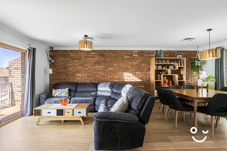 Third view of Homely townhouse listing, 4/47 Campbell Street, Woonona NSW 2517