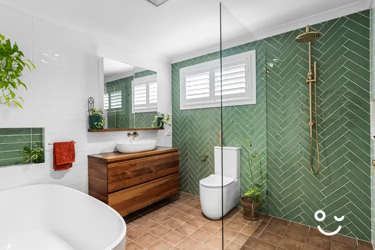 Fourth view of Homely townhouse listing, 4/47 Campbell Street, Woonona NSW 2517