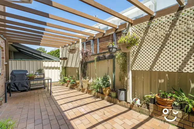 Fifth view of Homely townhouse listing, 4/47 Campbell Street, Woonona NSW 2517