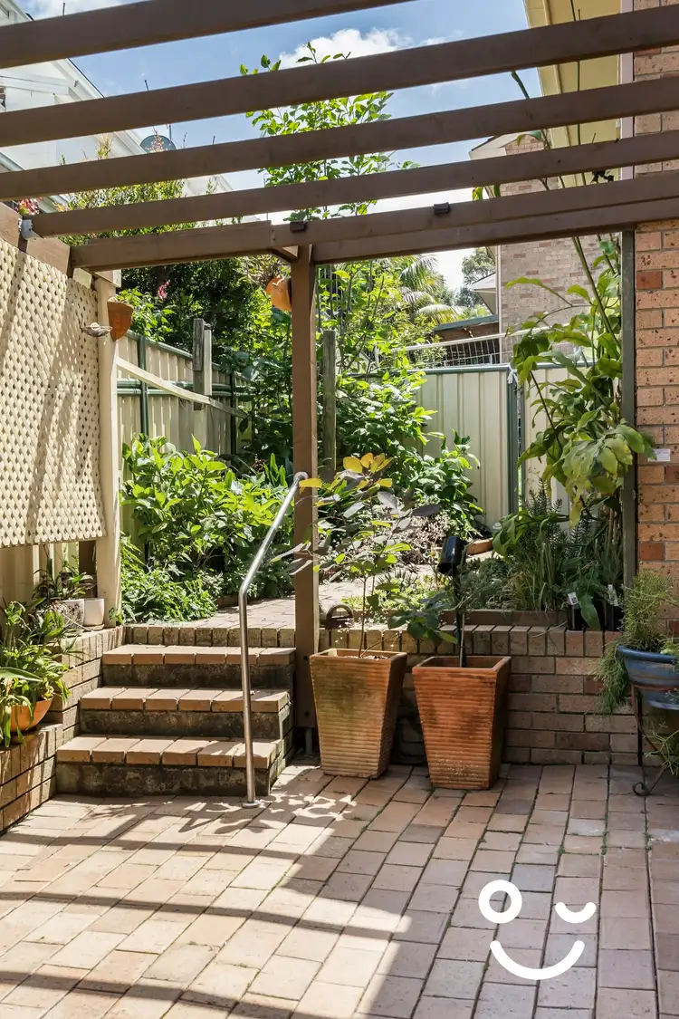 Sixth view of Homely townhouse listing, 4/47 Campbell Street, Woonona NSW 2517