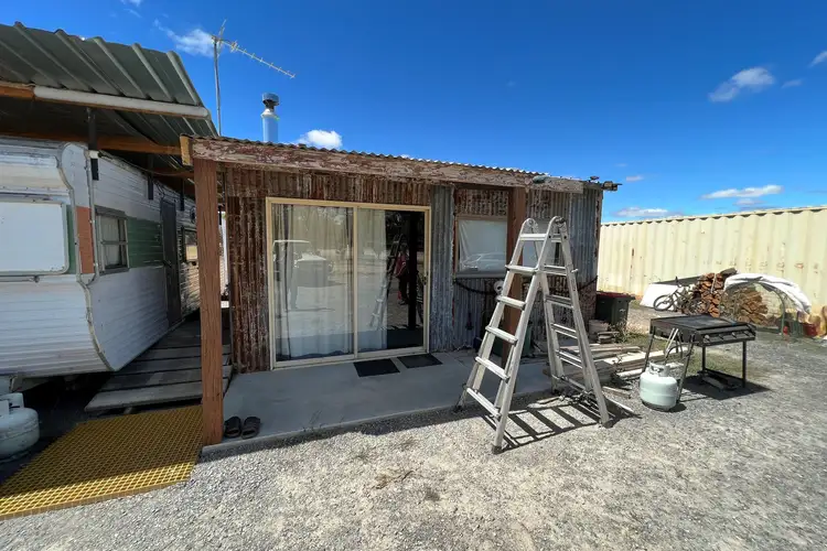 Fifth view of Homely rural property listing, LOT 5, 407 Logan-Wedderburn Road, Wedderburn VIC 3518