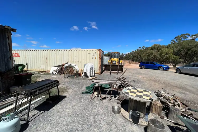 Sixth view of Homely rural property listing, LOT 5, 407 Logan-Wedderburn Road, Wedderburn VIC 3518