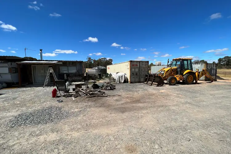 Seventh view of Homely rural property listing, LOT 5, 407 Logan-Wedderburn Road, Wedderburn VIC 3518