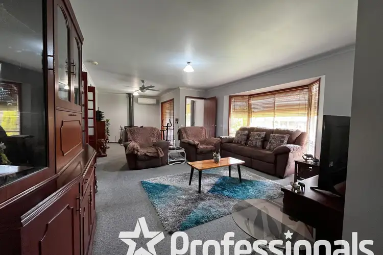 7 Rhoda Street, Yarram VIC 3971