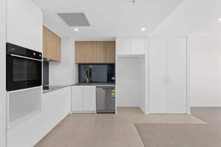 Fourth view of Homely apartment listing, 112/349 Northbourne Avenue, Lyneham ACT 2602