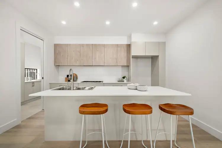 Third view of Homely townhouse listing, 3A Reid Avenue, Felixstow SA 5070