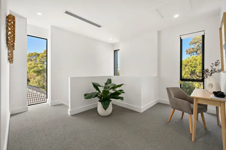Fourth view of Homely townhouse listing, 3A Reid Avenue, Felixstow SA 5070