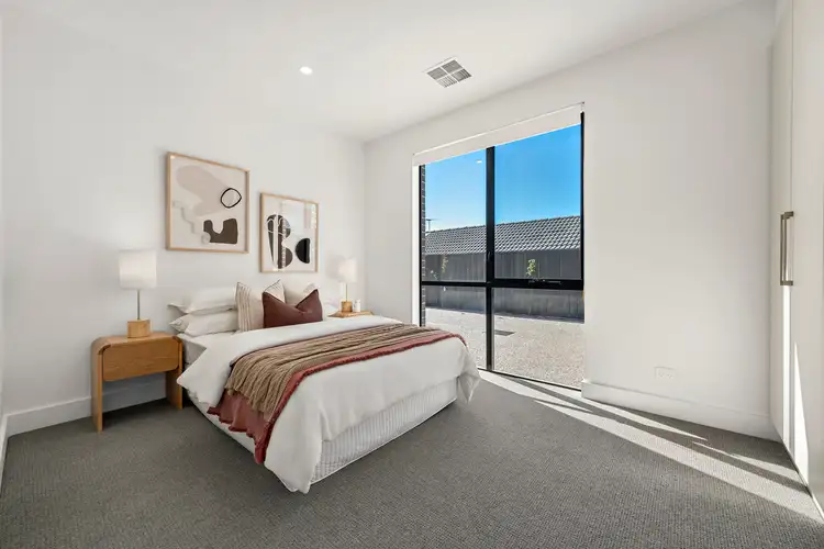 Fifth view of Homely townhouse listing, 3A Reid Avenue, Felixstow SA 5070