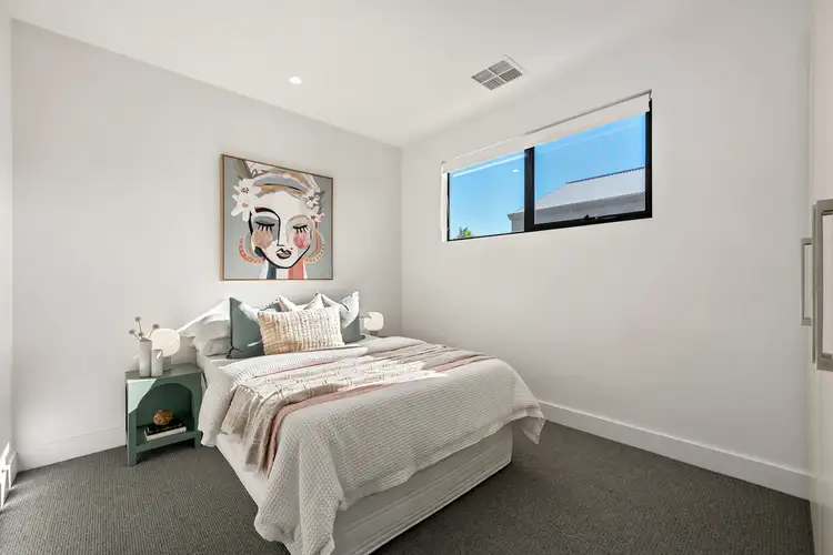 Sixth view of Homely townhouse listing, 3A Reid Avenue, Felixstow SA 5070