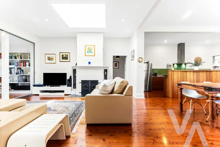 Fourth view of Homely house listing, 15 Nesca Parade, The Hill NSW 2300