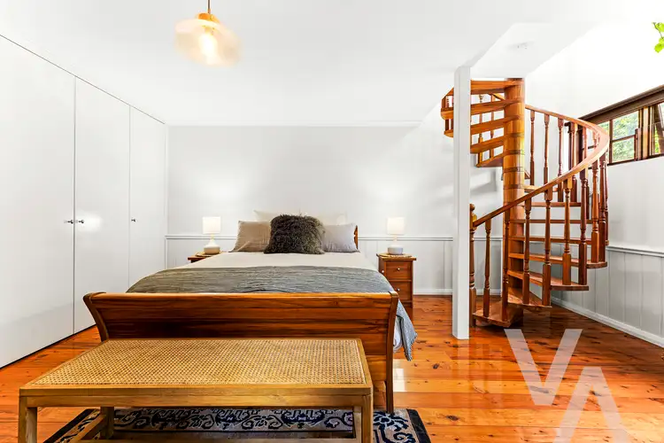 Fifth view of Homely house listing, 15 Nesca Parade, The Hill NSW 2300