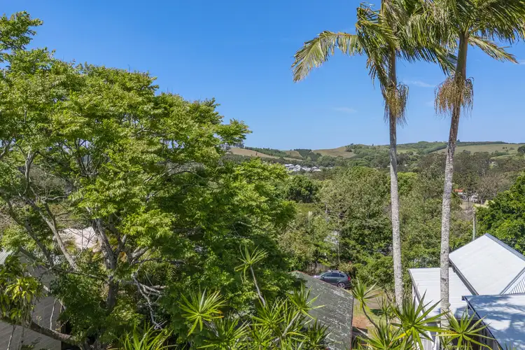 Second view of Homely land listing, 19 Campbell Street, Bangalow NSW 2479