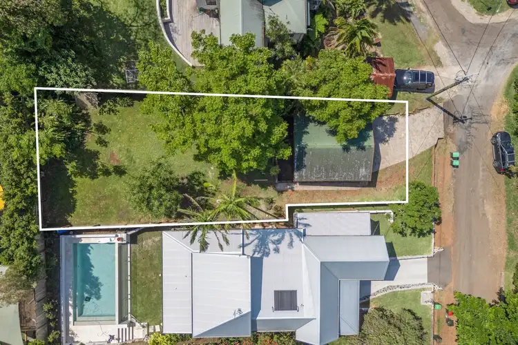 Third view of Homely land listing, 19 Campbell Street, Bangalow NSW 2479