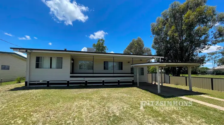 87 Moreton Street, Dalby QLD 4405