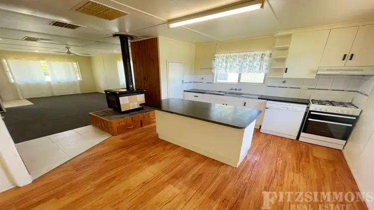 Second view of Homely house listing, 87 Moreton Street, Dalby QLD 4405