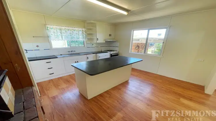 Fourth view of Homely house listing, 87 Moreton Street, Dalby QLD 4405