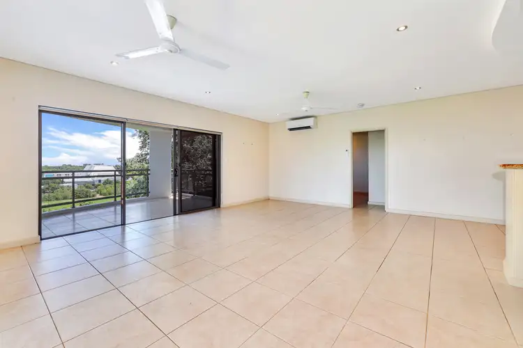 Fifth view of Homely apartment listing, 7/4 Myilly Terrace, Cullen Bay NT 820