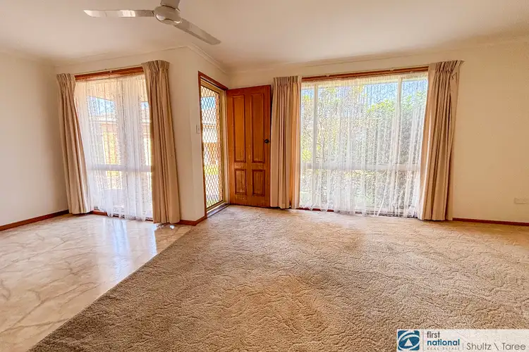 Third view of Homely unit listing, 5/125-127 Edinburgh Drive, Taree NSW 2430