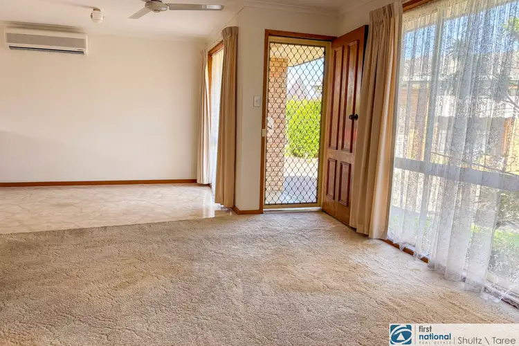 Fifth view of Homely unit listing, 5/125-127 Edinburgh Drive, Taree NSW 2430