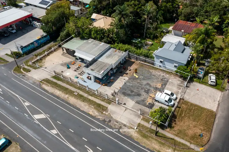 Third view of Homely block of units listing, 7 Tweed Street, Brunswick Heads NSW 2483