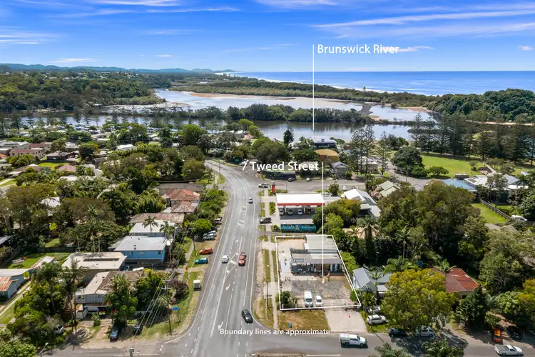 Fourth view of Homely block of units listing, 7 Tweed Street, Brunswick Heads NSW 2483