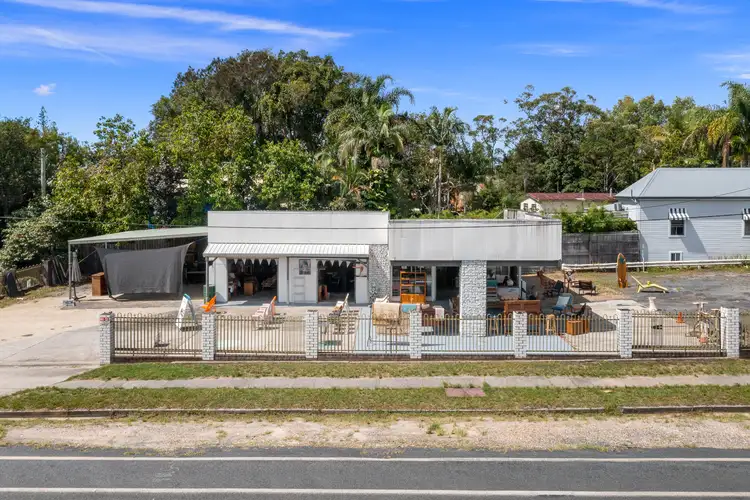 Sixth view of Homely block of units listing, 7 Tweed Street, Brunswick Heads NSW 2483