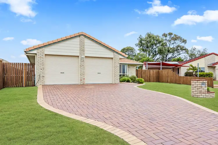 6 Boleyn Place, Torquay QLD 4655
