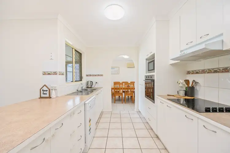 Third view of Homely house listing, 6 Boleyn Place, Torquay QLD 4655