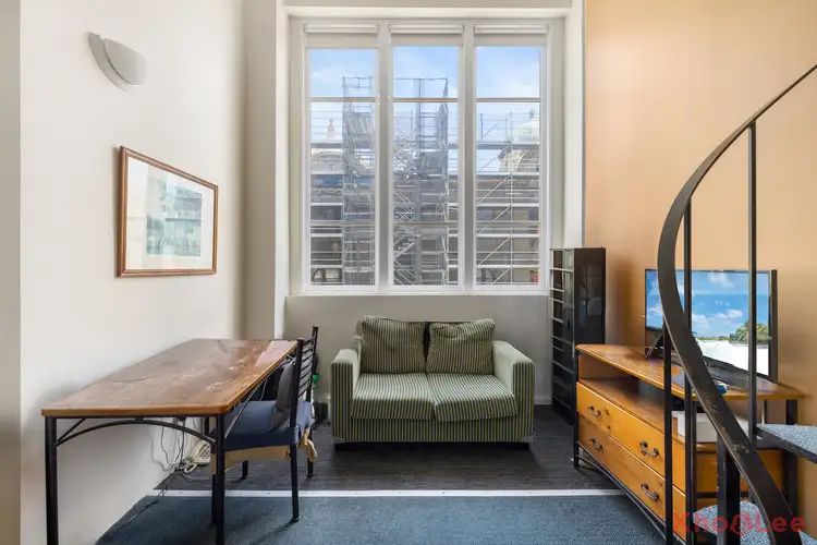 3061/185 Broadway, Ultimo NSW 2007