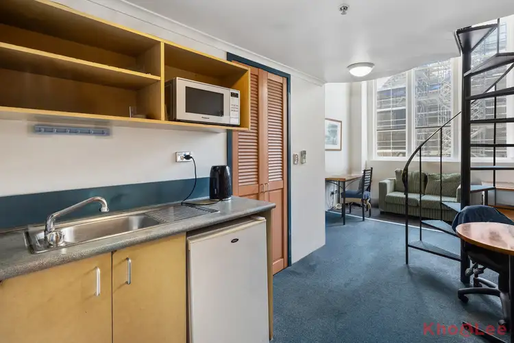 Second view of Homely apartment listing, 3061/185 Broadway, Ultimo NSW 2007