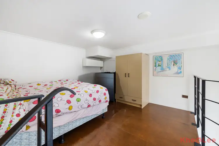 Third view of Homely apartment listing, 3061/185 Broadway, Ultimo NSW 2007