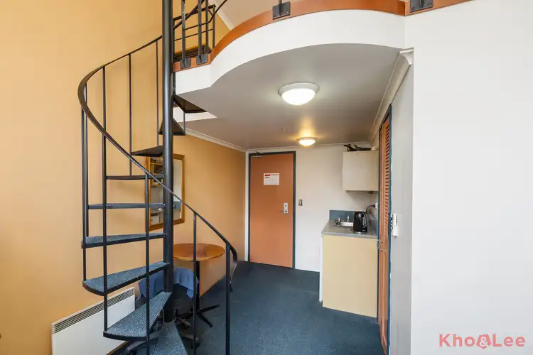 Fourth view of Homely apartment listing, 3061/185 Broadway, Ultimo NSW 2007