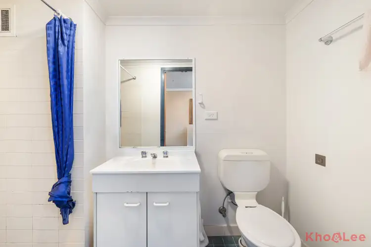 Fifth view of Homely apartment listing, 3061/185 Broadway, Ultimo NSW 2007