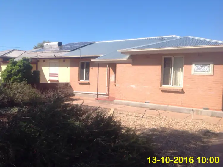 19 Campbell Street, Whyalla Stuart SA 5608