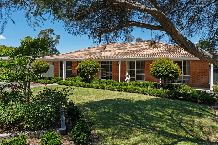 39 Shiffner Street, Violet Town VIC 3669