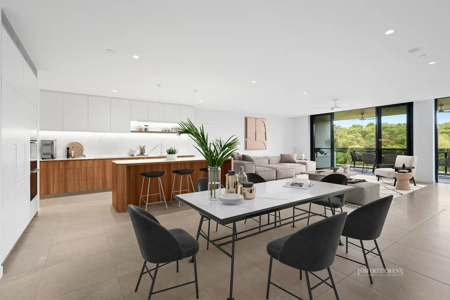 Main view of Homely unit listing, 16/16 Serenity Close, Noosa Heads QLD 4567