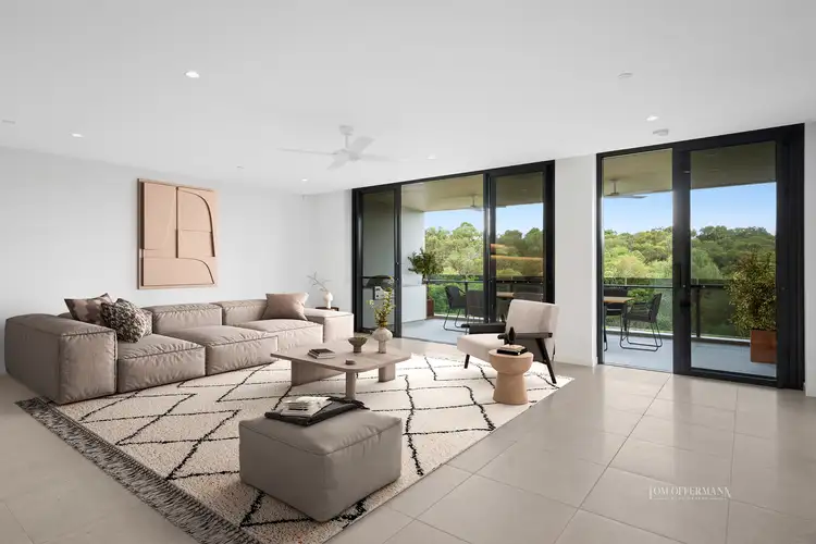 Third view of Homely unit listing, 16/16 Serenity Close, Noosa Heads QLD 4567