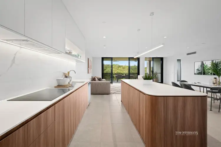 Fourth view of Homely unit listing, 16/16 Serenity Close, Noosa Heads QLD 4567