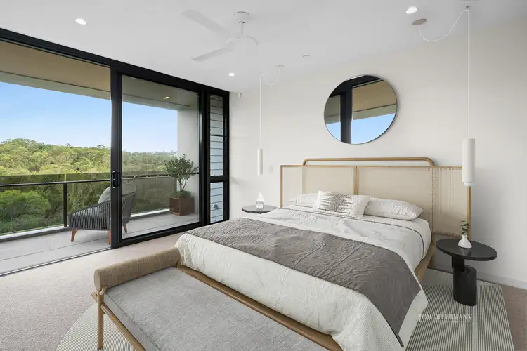 Sixth view of Homely unit listing, 16/16 Serenity Close, Noosa Heads QLD 4567