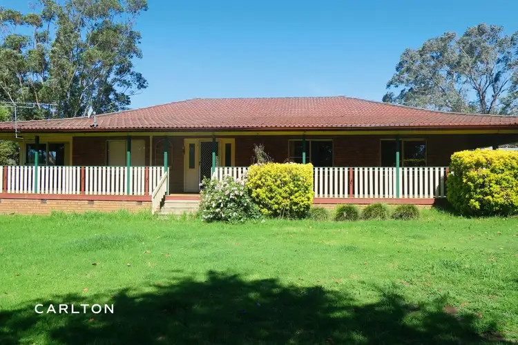 Second view of Homely house listing, 155 Arina Road, Bargo NSW 2574