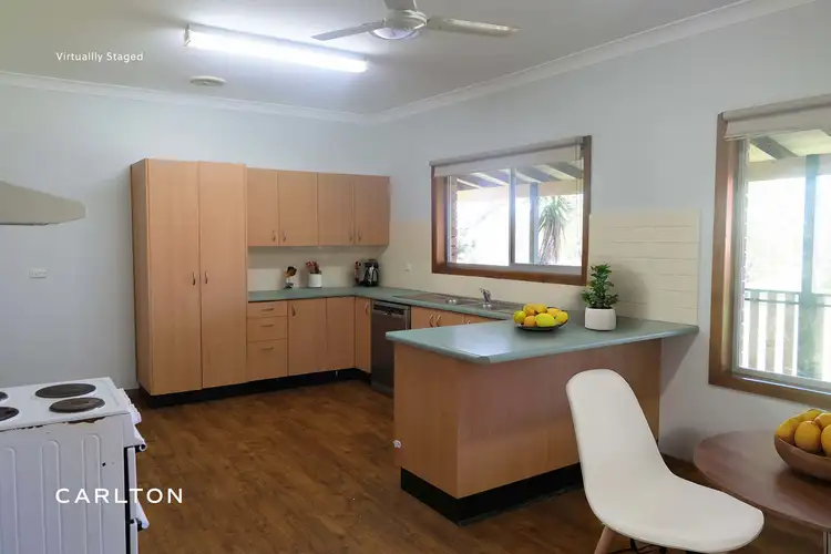 Fourth view of Homely house listing, 155 Arina Road, Bargo NSW 2574