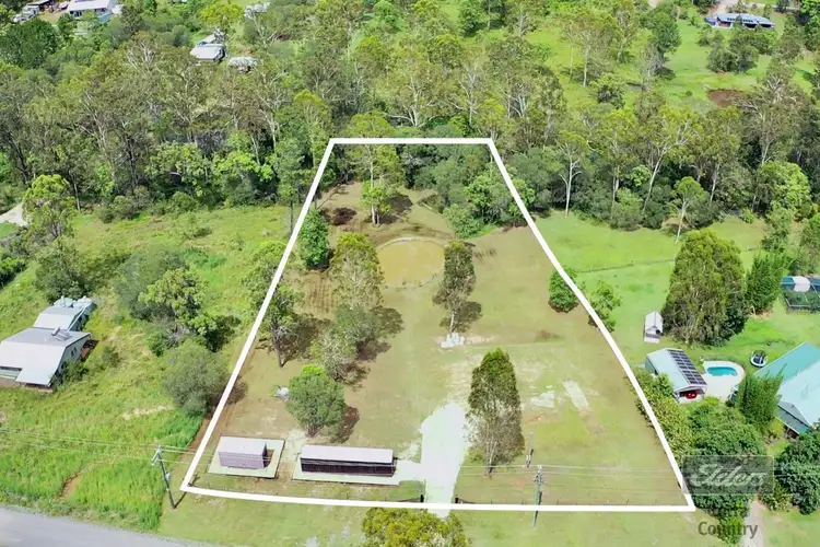 Lot 502 Arborcrescent Road, Glenwood QLD 4570
