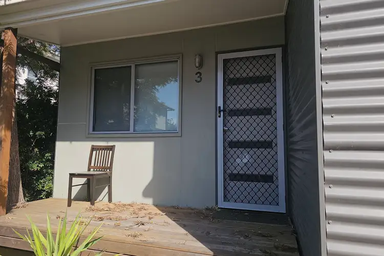 Second view of Homely unit listing, 3/37-39 Daisy Street, Miles QLD 4415