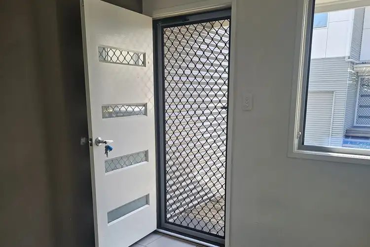 Third view of Homely unit listing, 3/37-39 Daisy Street, Miles QLD 4415